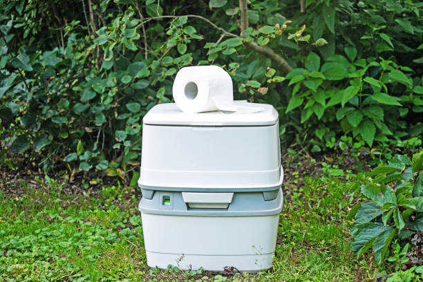 Best Wedding porta potty rental  in Deschutes River Woods, OR
