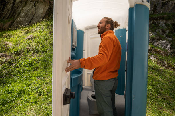 Best Temporary restroom rental  in Deschutes River Woods, OR