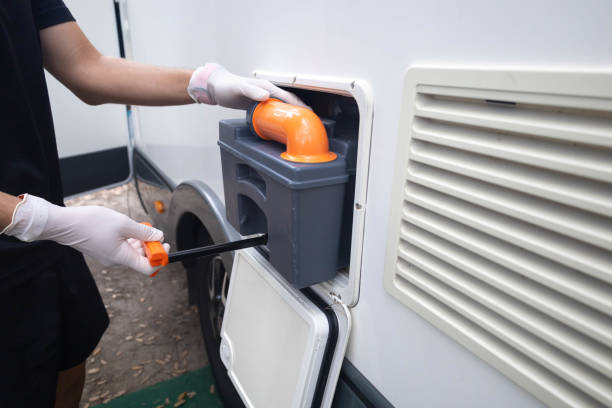 Best Construction site porta potty rental  in Deschutes River Woods, OR