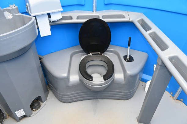 Best Portable toilet rental cost  in Deschutes River Woods, OR